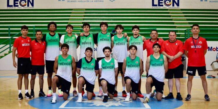 FIBA U18 AmeriCup León 2026 reúne a las mejores selecciones de basquetbol