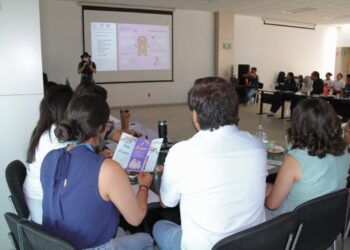 Inicia en Irapuato la Semana de la Prevención de Riesgos Psicosociales