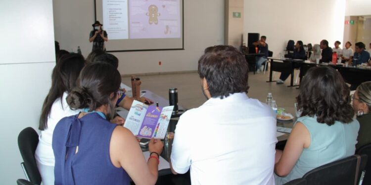 Inicia en Irapuato la Semana de la Prevención de Riesgos Psicosociales