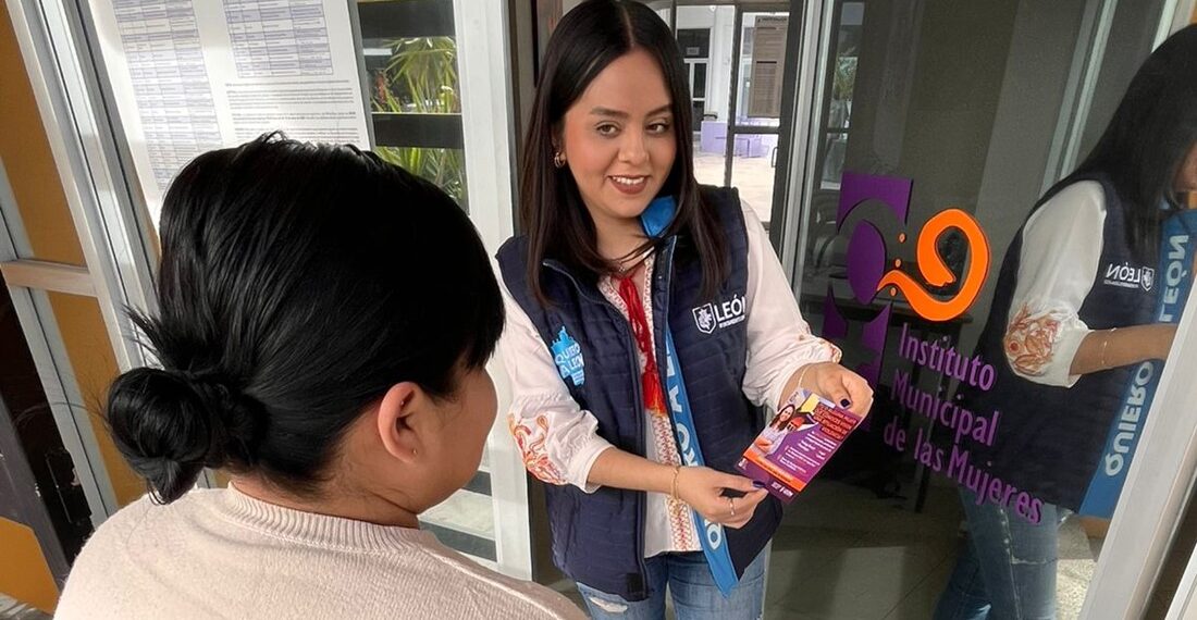 Inicia en Irapuato la Semana de la Prevención de Riesgos Psicosociales