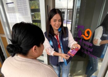Inicia en Irapuato la Semana de la Prevención de Riesgos Psicosociales