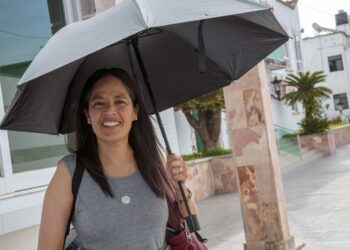 ¡Ojo con los golpes de calor! Estas son las recomendaciones ante las altas temperaturas