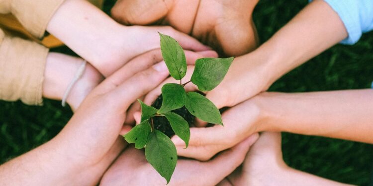 ¡Súmate a la convocatoria Haciendo Eco por el Planeta!