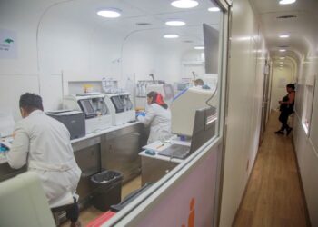 ¿Vives en Irapuato? “Dr. Vagón, El Tren de la Salud” brindará servicios médicos gratuitos