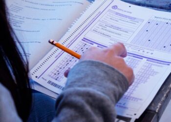 Estudiantes de primaria y secundaria de Guanajuato aplicarán la prueba RIMA; ¿para qué sirve?