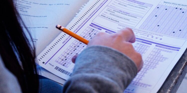 Estudiantes de primaria y secundaria de Guanajuato aplicarán la prueba RIMA; ¿para qué sirve?