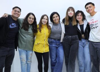 ¡Participa! Todavía puedes registrarte en la convocatoria “Juventudes con IDEA: Evoluciona”