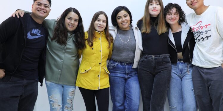 ¡Participa! Todavía puedes registrarte en la convocatoria “Juventudes con IDEA: Evoluciona”