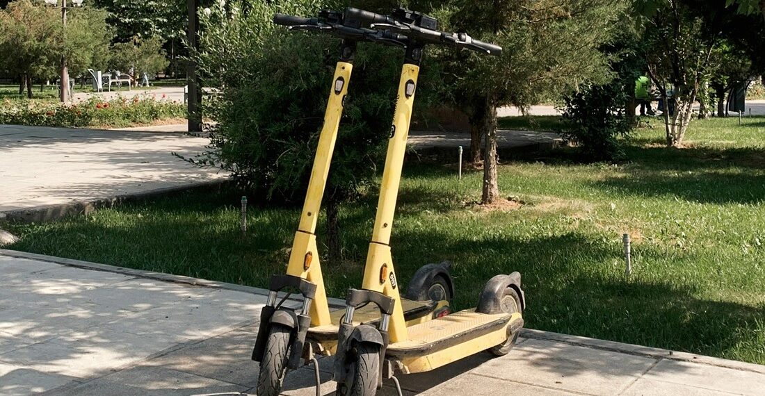 Aprueba Congreso de Guanajuato regulación de monopatines, bicicletas y motos eléctricas