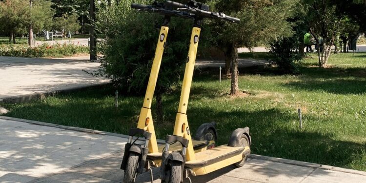 Aprueba Congreso de Guanajuato regulación de monopatines, bicicletas y motos eléctricas