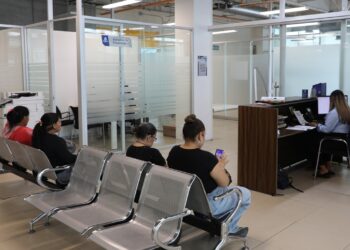 Reubican oficinas de la Financiera Tú Puedes Guanajuato en el Centro de Gobierno de León