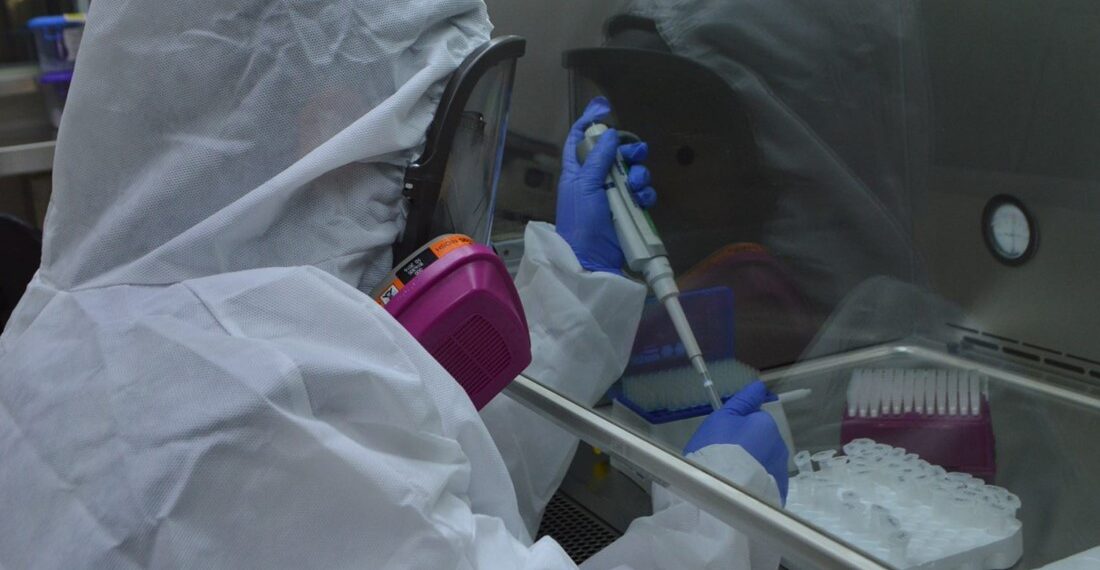 Guanajuato realiza vigilancia epidemiológica preventiva por brote internacional de ébola