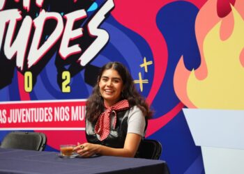 ¡Todavía estás a tiempo para participar en el Premio Estatal Juventudes Guanajuato 2026!