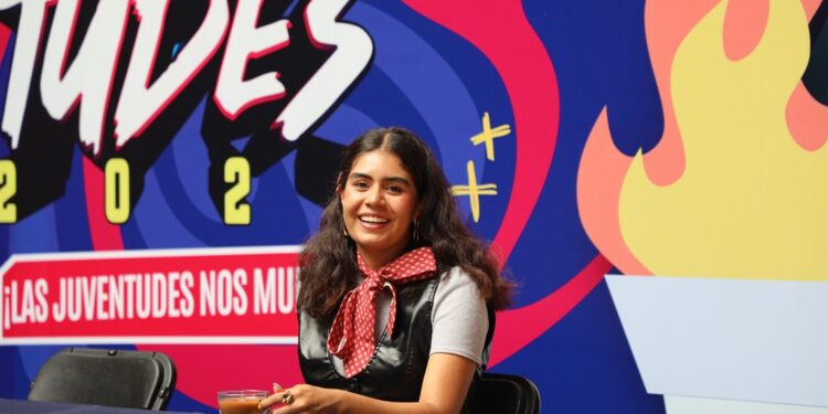 ¡Todavía estás a tiempo para participar en el Premio Estatal Juventudes Guanajuato 2026!