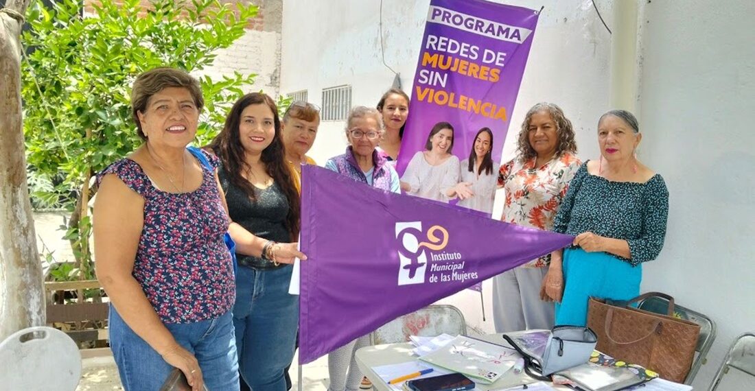 Irapuato ya cuenta con refugio y línea 440 para atender a mujeres víctimas de violencia