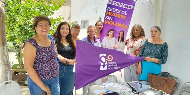 Irapuato ya cuenta con refugio y línea 440 para atender a mujeres víctimas de violencia
