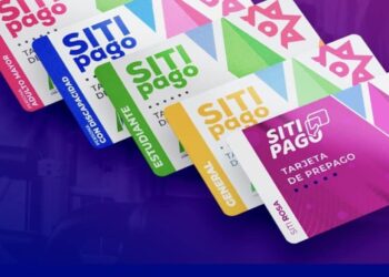 Instalan módulo de recarga de tarjeta SITI Pago en oficinas de Movilidad y Transporte de Irapuato