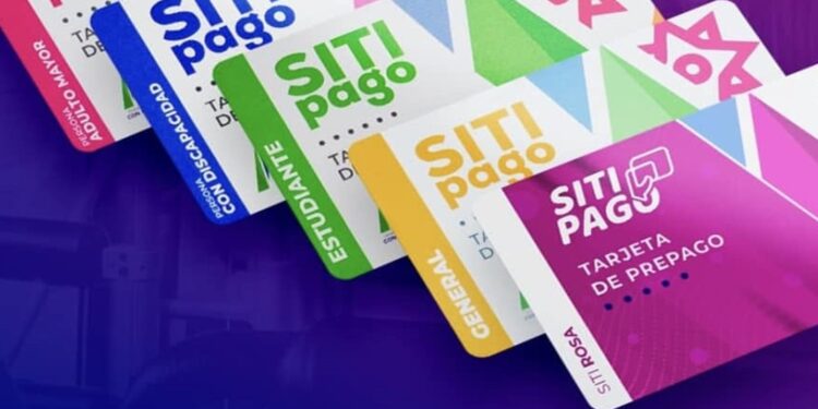 Instalan módulo de recarga de tarjeta SITI Pago en oficinas de Movilidad y Transporte de Irapuato