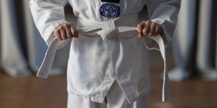 Irapuato será sede del Campeonato Nacional Infantil y de Cadetes de Taekwondo 2026