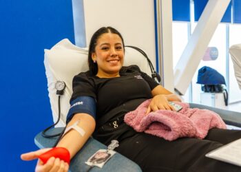 Hoy es el Día Mundial del Donante de Sangre; te decimos cómo contribuir a salvar vidas en Guanajuato