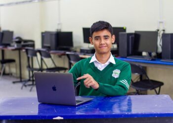 ¿Ya sabes en qué prepa te quedaste? Debes formalizar tu inscripción antes del 30 de junio