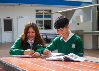 ¿Ya sabes en qué prepa te quedaste? Debes formalizar tu inscripción antes del 30 de junio