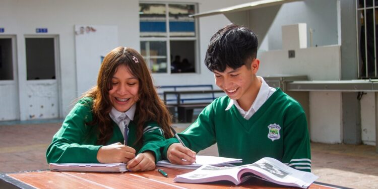 ¿Ya sabes en qué prepa te quedaste? Debes formalizar tu inscripción antes del 30 de junio