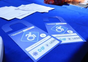 ¿Venden ganchos para discapacidad en redes? DIF León advierte que son falsos