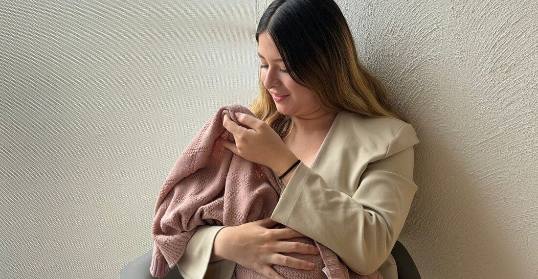 ¿Visitas Explora León con tu bebé? Ya cuenta con una sala de lactancia certificada