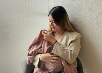 ¿Visitas Explora León con tu bebé? Ya cuenta con una sala de lactancia certificada