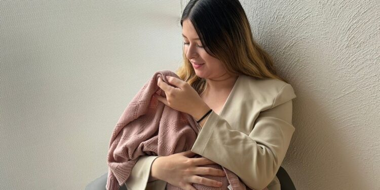 ¿Visitas Explora León con tu bebé? Ya cuenta con una sala de lactancia certificada