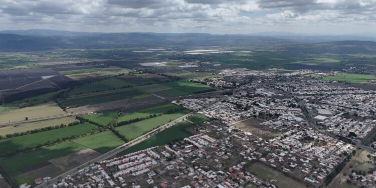 Así puedes registrar un proyecto para Participa León 2027 y mejorar tu colonia