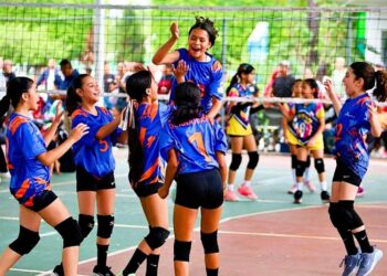 Más de 17 mil deportistas participarán en el Festival Nacional Infantil y Juvenil de Voleibol 2026 en León