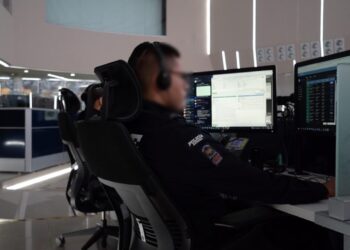 Rehabilitan el Puente Vehicular Madrazo en León; ¿cuándo terminarán las obras?