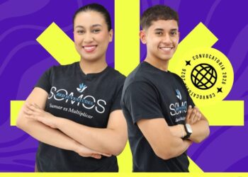¿Te gustaría ayudar a tu comunidad? Abren convocatoria para la Red Juventudes Guanajuato 2026