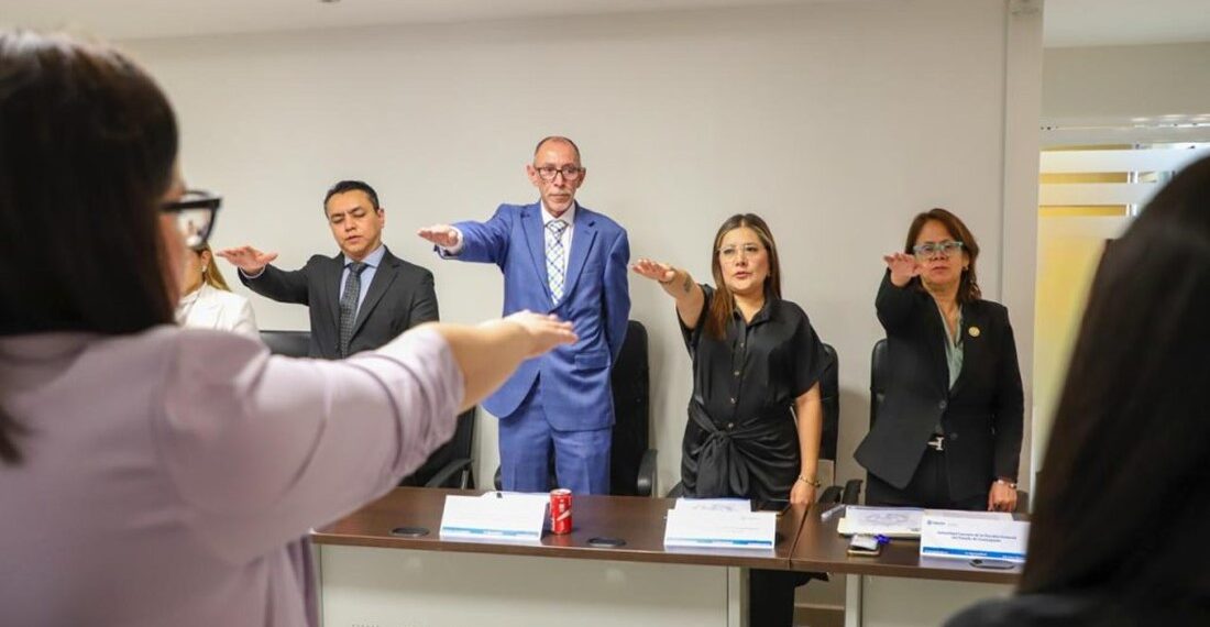 ¿Qué funciones tiene el nuevo Subsistema de Transparencia de Guanajuato?