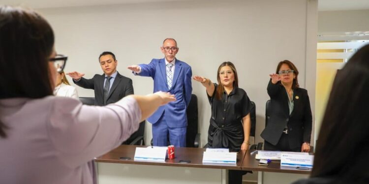 ¿Qué funciones tiene el nuevo Subsistema de Transparencia de Guanajuato?