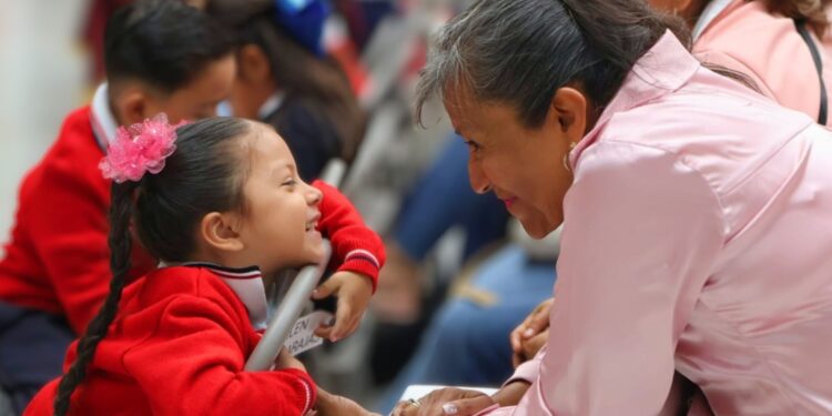 ¿Quieres fortalecer la educación de tus hijos? Accede gratis a la Plataforma Escuela para Padres