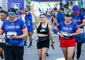 ¿Quieres correr el Maratón León 2026? Aún hay lugares disponibles con tarifa preferencial