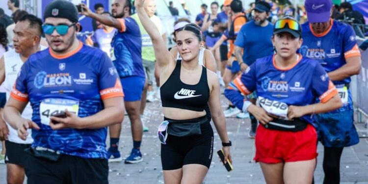 ¿Quieres correr el Maratón León 2026? Aún hay lugares disponibles con tarifa preferencial