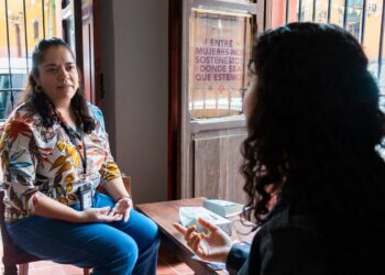 Lanzan colecta de víveres en Guanajuato para apoyar a familias afectadas por el terremoto en Venezuela