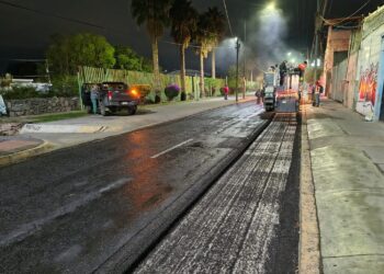Entra en operación el nuevo cruce semaforizado de Villas de San Nicolás en León