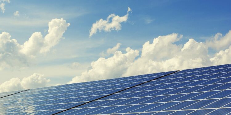 Universidad de Guanajuato inauguró nueva Granja Solar en el Campus Irapuato-Salamanca