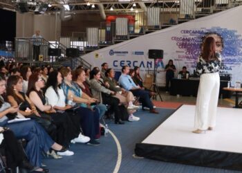 ¡Alistan la segunda edición de CercanIA Fest 2026 en Irapuato!