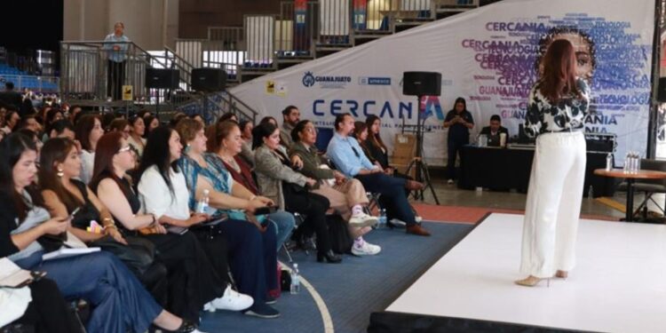 ¡Alistan la segunda edición de CercanIA Fest 2026 en Irapuato!