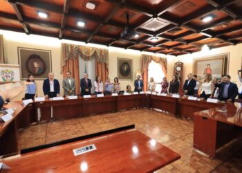 León instala su primer Consejo Consultivo para Personas con Discapacidad; ¿qué funciones tiene?