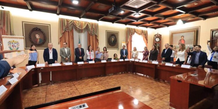 León instala su primer Consejo Consultivo para Personas con Discapacidad; ¿qué funciones tiene?