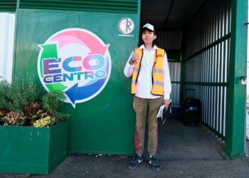 ¿Qué son los Ecocentros de Irapuato?