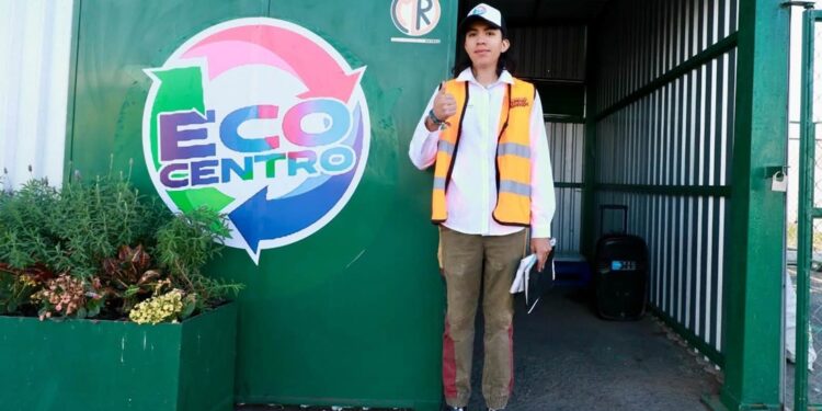 ¿Qué son los Ecocentros de Irapuato?