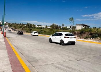 Solución Vial La Antorcha en León: ¿qué tramo ya está abierto y qué obras contempla?